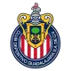 Logo Chivas Guadalajara (w)